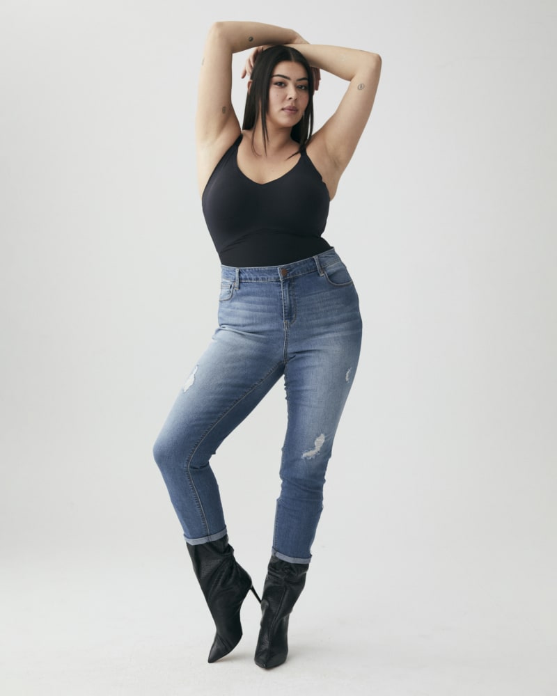 Size 16 new arrivals skinny jeans cheap